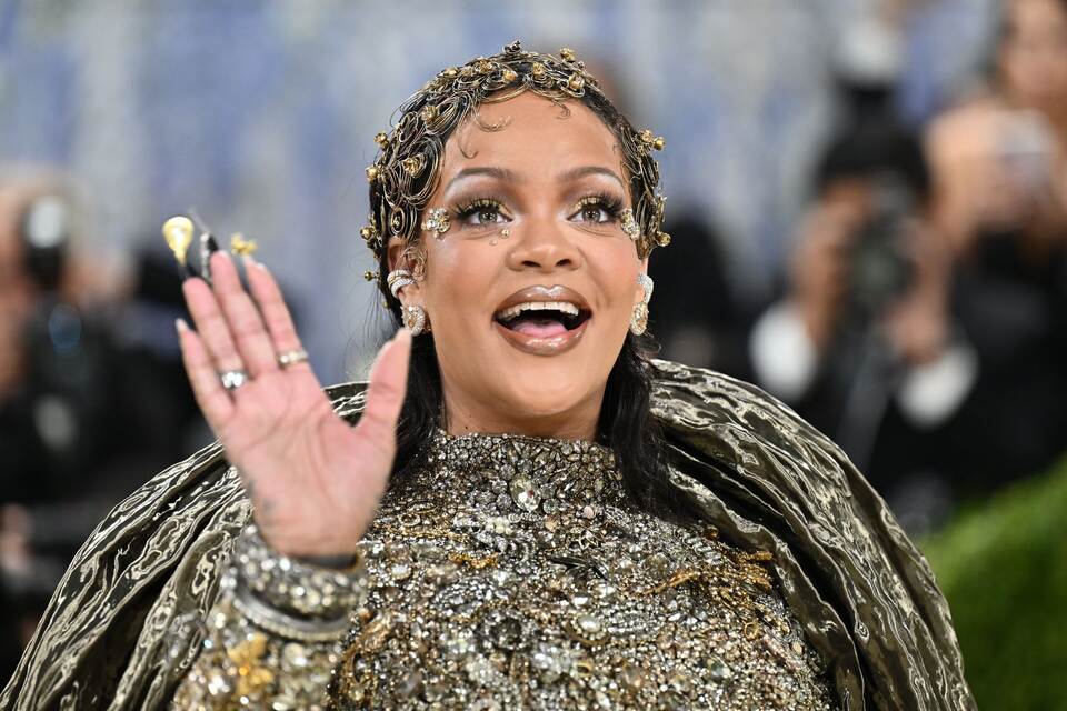 Met Gala