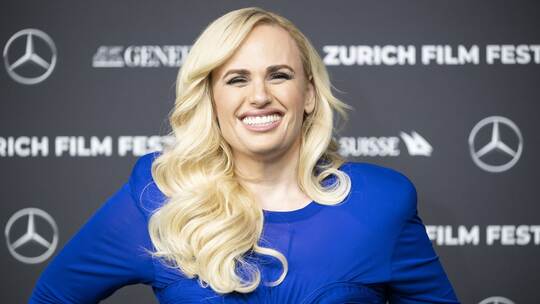 Rebel Wilson