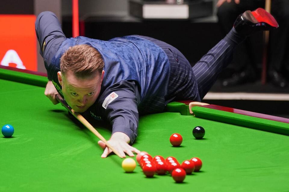 Halo Snooker-Weltmeisterschaft 2026