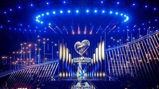 Vor dem Eurovision Song Contest (ESC) 2026