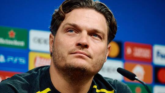 Edin Terzic