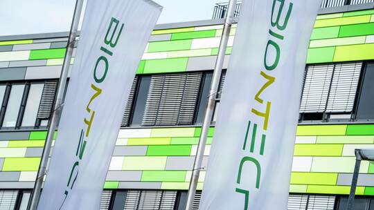 Biontech