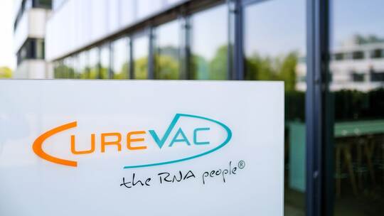 Curevac