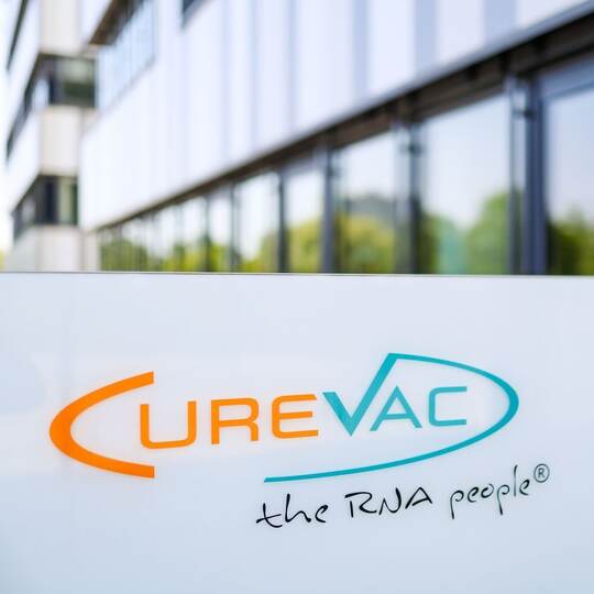 Curevac