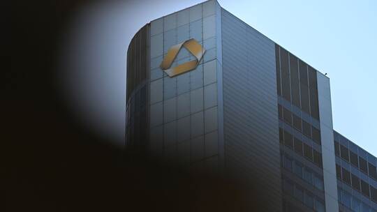 Commerzbank
