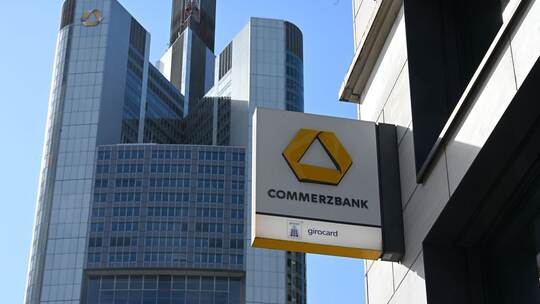 Commerzbank