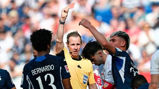TSG 1899 Hoffenheim - VfB Stuttgart