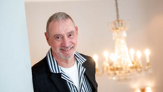 Roland Emmerich Roland Emmerich