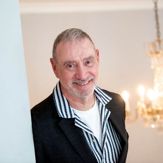 Roland Emmerich