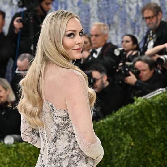 Met Gala