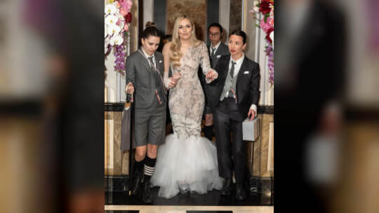 Met Gala Met Gala
