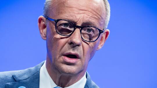 Wirtschaftstag des CDU-Wirtschaftsrates Wirtschaftstag des CDU-Wirtschaftsrates