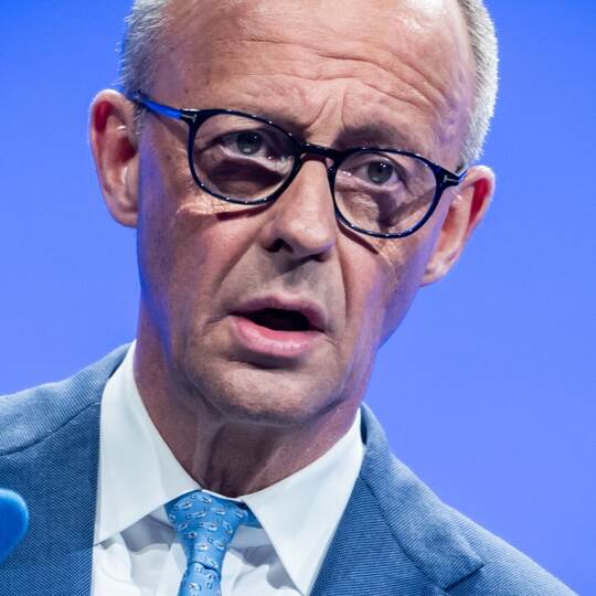 Wirtschaftstag des CDU-Wirtschaftsrates Wirtschaftstag des CDU-Wirtschaftsrates