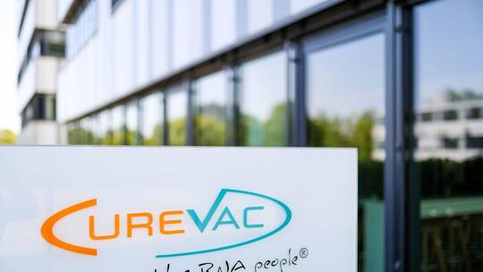 Curevac Curevac