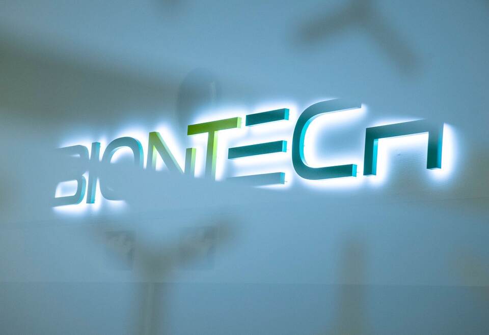 Biontech schließt auch Marburger Werk – 540 Jobs betroffen Biontech schließt auch Marburger Werk – 540 Jobs betroffen