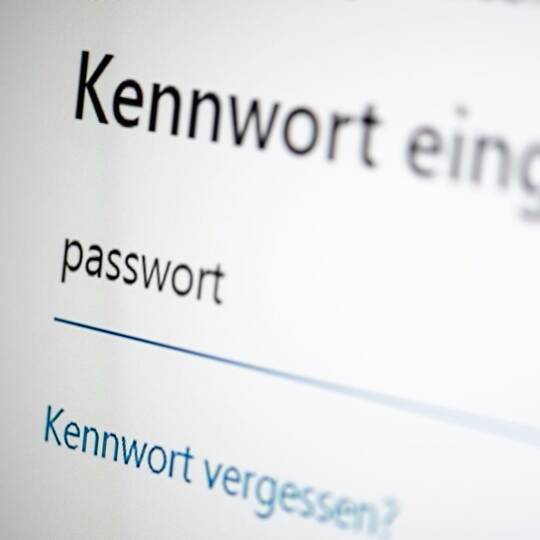 Passwörter im Alltag oft unsicher – was schützt wirklich?