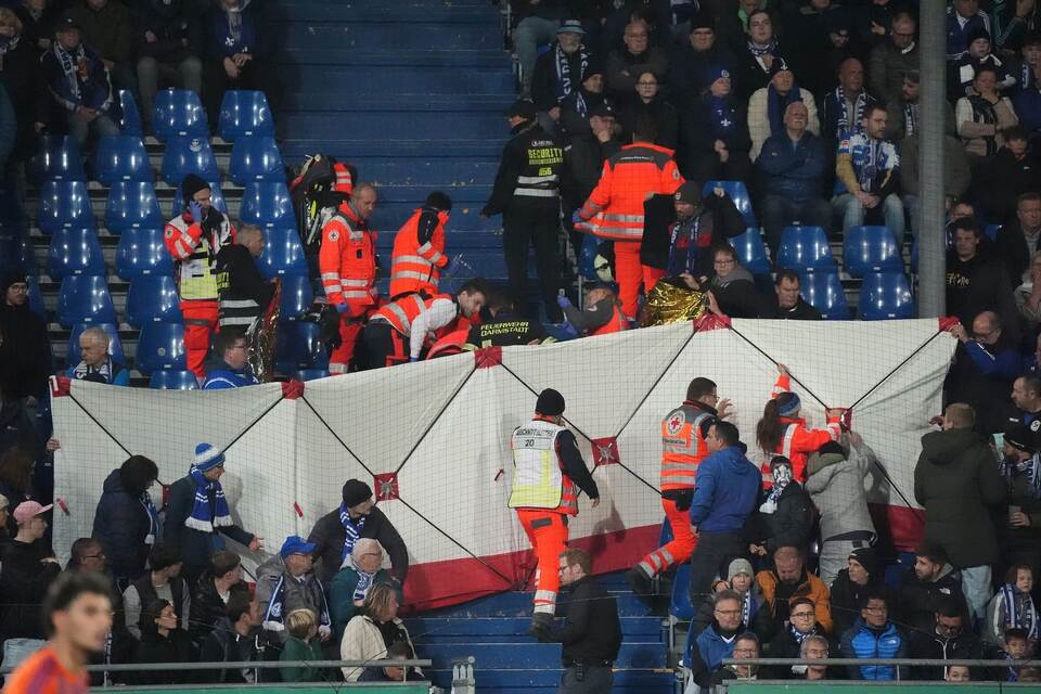 Medizinischer Notfall