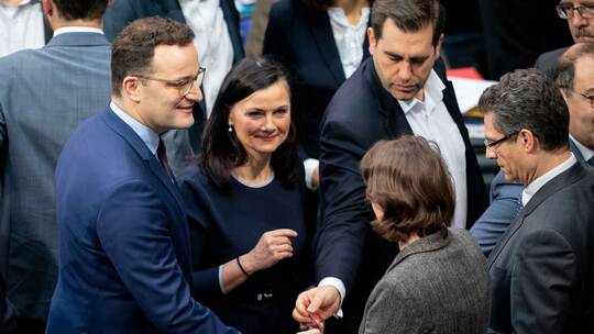 Bundestag