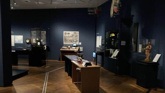 Presserundgang- Deutsches Historisches Museum Presserundgang- Deutsches Historisches Museum