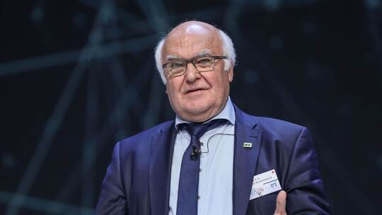 Martin Herrenknecht