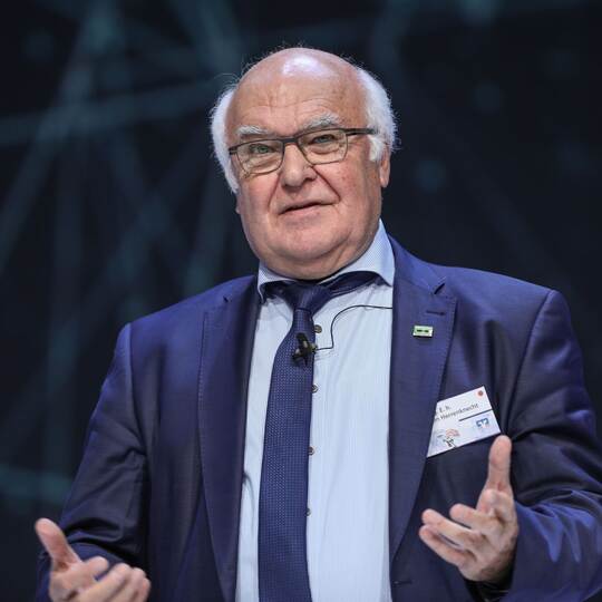 Martin Herrenknecht