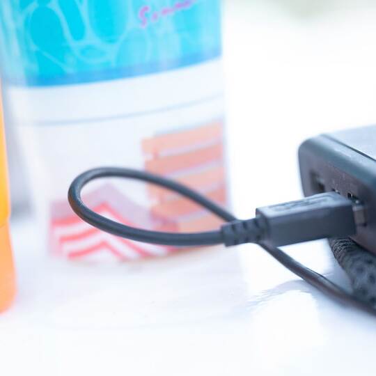 Powerbank