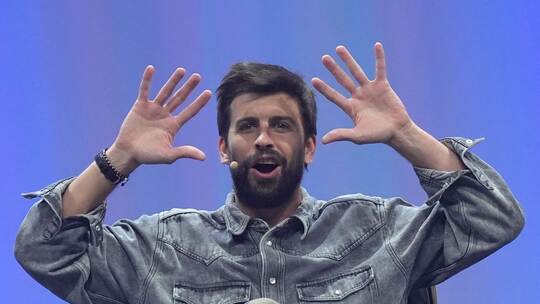 Gerard Piqué