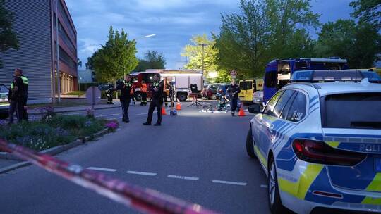 14-Jähriger im Allgäu getötet - Verdächtiger tot