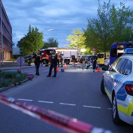14-Jähriger im Allgäu getötet - Verdächtiger tot
