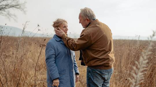 Kinostart - «Der verlorene Mann» Kinostart - «Der verlorene Mann»