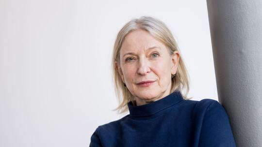 Dagmar Manzel Dagmar Manzel