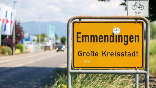 Emmendingen
