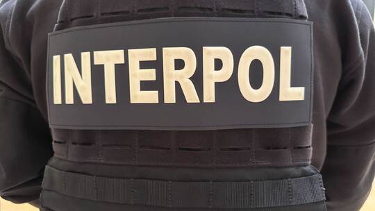 Interpol
