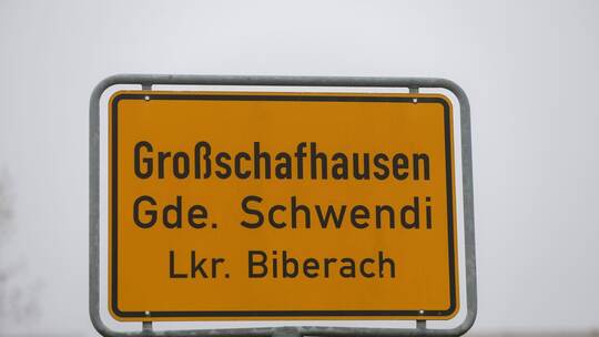 Hausdurchsuchung wegen 40 Jahre altem Mordfall