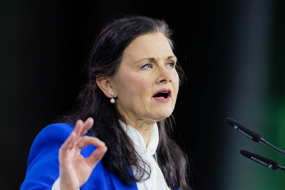 Gitta Connemann