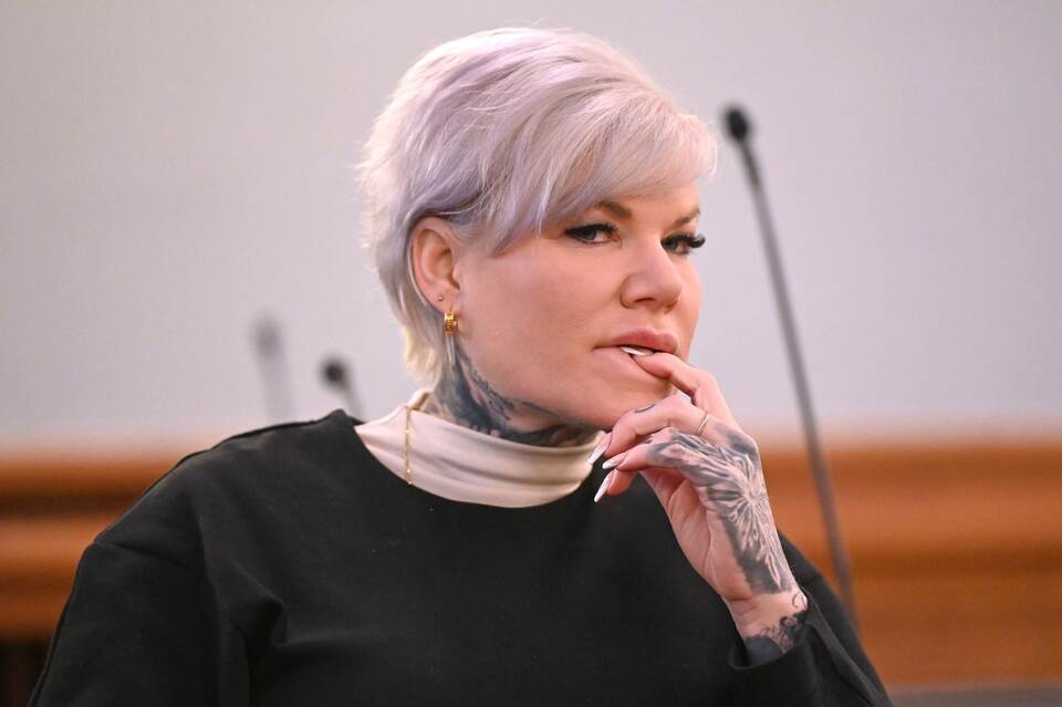 Melanie Müller