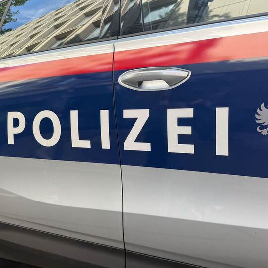 Tödliche Schüsse in Linz