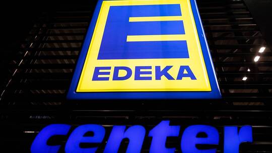 Edeka Edeka