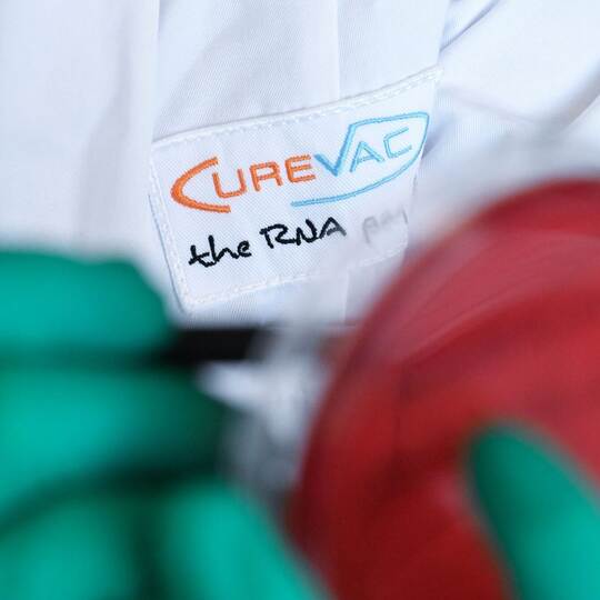 Curevac