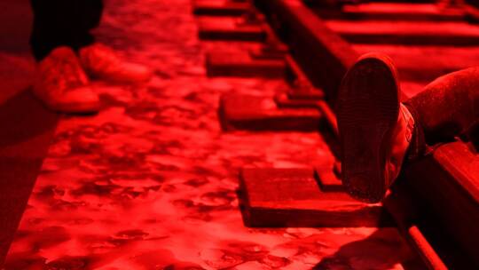 "Serienkiller - Die True Crime Ausstellung" in Köln