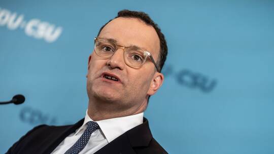 Jens Spahn