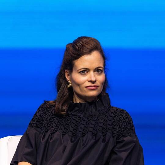Bonita Grupp