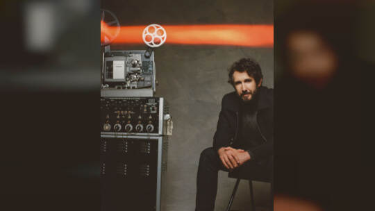 Josh Groban