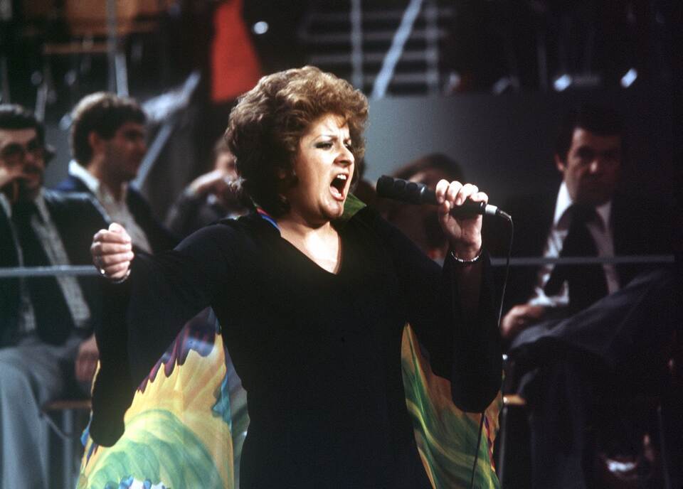 Doku über 70 Jahre ESC: Ein bisschen Unfrieden