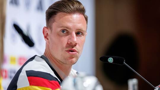 Marc-André ter Stegen