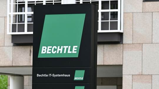 Bechtle - IT Systemhaus Bechtle - IT Systemhaus