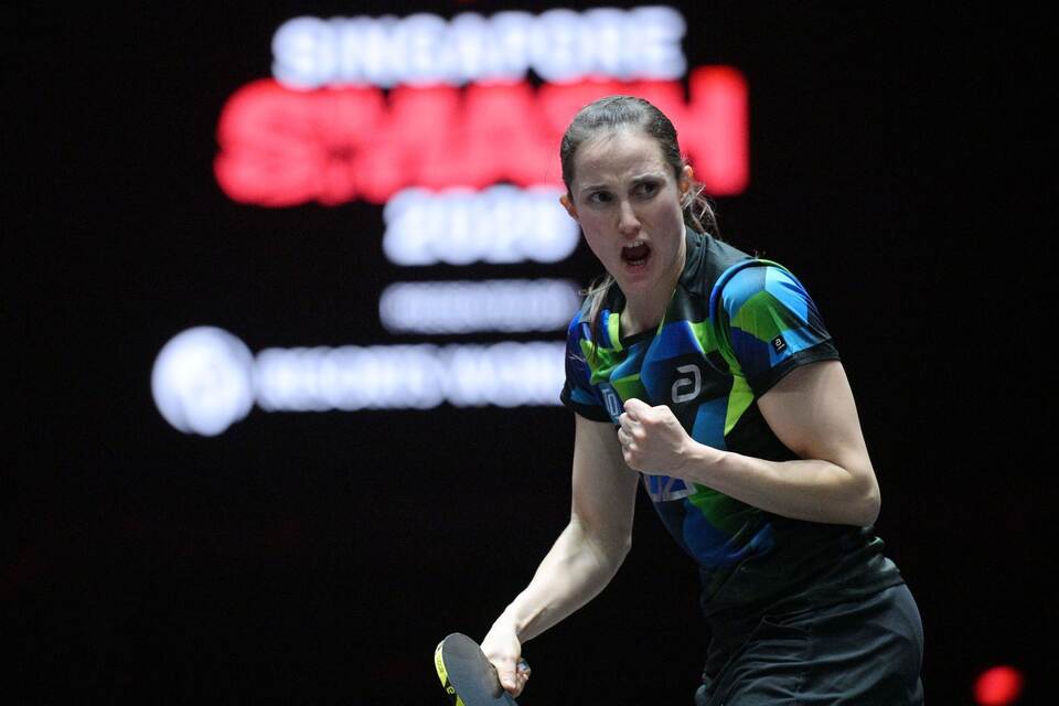 Sabine Winter Sabine Winter