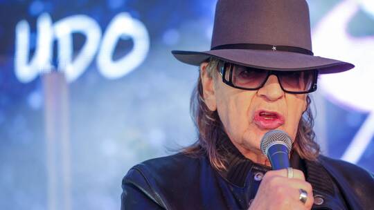 Udo Lindenberg