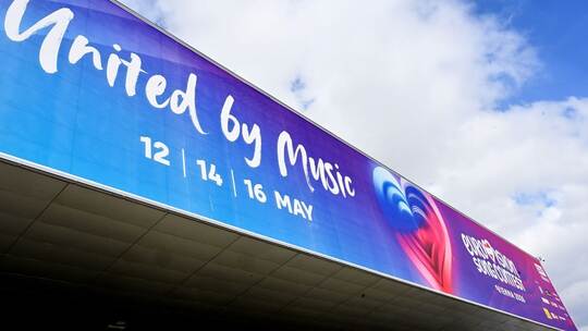 Vor Eurovision Song Contest