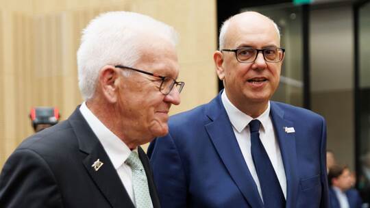Bundesrat